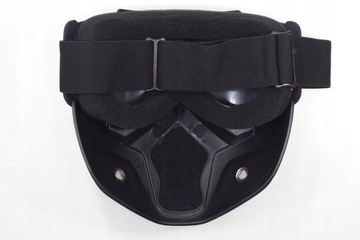 Очки для сноуборда MASK Лыжные очки
