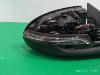 фото thumb №7, Дзеркало праве hyundai i30 iii 17-23 10pin 87620g4071