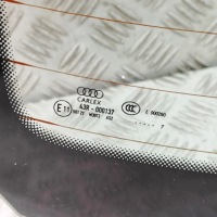 фото thumb №8, Audi a4 8w2, b9 задня скло 2017 8w0845099k