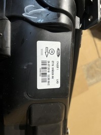 фото thumb №10, Ford transit courier лампа правый перед et76-13w029 ak