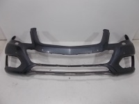 фото thumb №1, Mercedes glk lift 204 12-15 бампер передний org