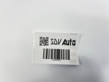 фото thumb №11, Направляющая люк правая mercedes w124 купе w201 w126 sec 1267820431