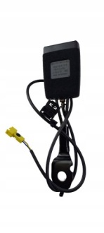 фото thumb №2, Замок поперечина перед mercedes c w205 glc eqc l + p