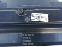 фото thumb №8, Bmw e60 e61 радіатор комплект 530d 3.0d 7801002