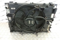 фото thumb №9, Комплект радіатор bmw 5 e60 m54b30 2004