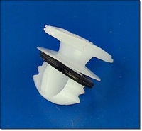 фото thumb №5, 2szt fiat punto '05-'09 -клипса прокладки дверь