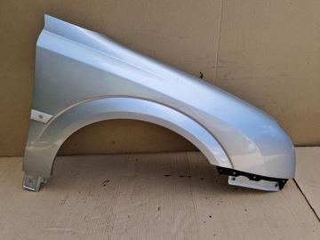 фото thumb №1, Крило правий перед z157 окуляри signum opel vectra c 2.2