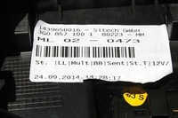 фото thumb №7, Vw passat b8 arteon підлокітник тунель середній 3g0864207a 3g1863241a gqc s