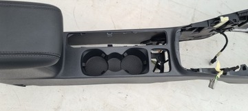 фото thumb №8, Ford fiesta mk8 підлокітник шкіра блютуз oem