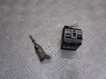 фото thumb №13, Комп'ютер набір стартовий імобілайзер renault megane 3 iii 1.4 tce 08- 237100293r