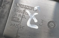 фото thumb №5, Захист рейки сидіння лівий перед volvo v70 ii 30662550