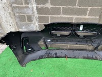 фото thumb №10, Bmw ix3 g08 бампер перед eu org