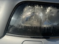 фото thumb №3, Audi a6 c5 lift лампа левый перед левая передняя