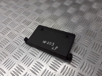 фото thumb №3, Модуль двері лівий перед mercedes w203 2038201385