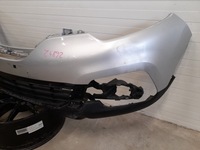 фото thumb №3, Бампер передний renault captur 1 lift