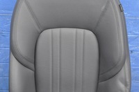 фото thumb №9, Maserati ghibli iii сидіння лівий перед шкіра anglik