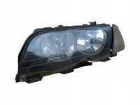 фото thumb №1, Bmw 3 e46 1998 1999 2000- фара лівий