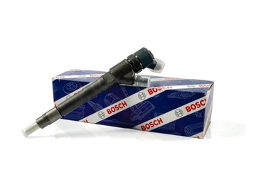 фото thumb №1, Инжектор qc000178 citroen fiat iveco peugeot bosch новый