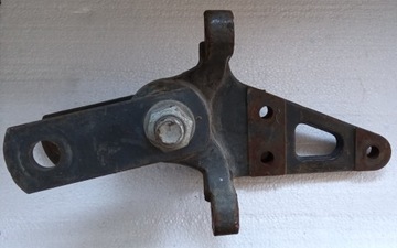 Крепление пружинной подвески Renault Premium DXI P.P.