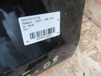 фото thumb №9, Бампер задняя renault clio iii 06-