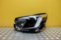 Купити Subaru forester рестайлінг  2021-2022 фара фара перед full led ліва америка, фото thumb