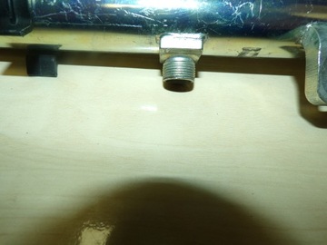 фото thumb №5, Iveco daily 2.3 e4 планка пального вприскувальний нова