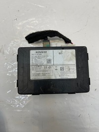 фото thumb №1, Renault captur clio iv модуль tcu 282759718r