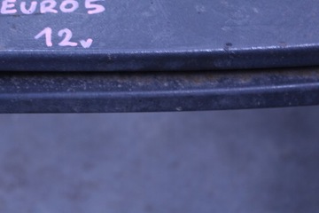 фото thumb №6, Рессора перед 2 лист рессоры mercedes actros mp4 12r. euro5