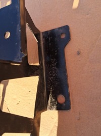 Кронштейн кронштейн датчик 2431556 в Україні, фото thumb