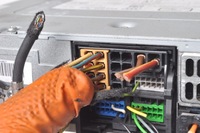 фото thumb №4, Audi a1 радио навигация 8x0035183c