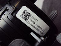 фото thumb №7, Перемикач комбінований jaguar f-pace x761