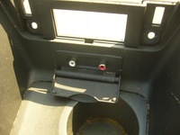 фото thumb №7, Renault megane iii 3 туннель средний eu подлокотник