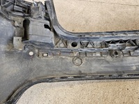 фото thumb №14, Audi a4 b8 универсал бампер задний зад pod pdc 8k9807511h