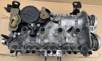 фото thumb №9, Головка audi vw skoda 2.0 tfsi 06k103403ag 06k103353ag 29 tys km пробег