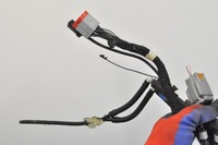 фото thumb №15, Land rover range rover evoque l551 крышка багажника багажника задняя