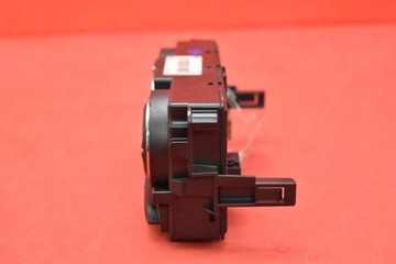 фото thumb №8, Панель керування повітропровід клімат 96746550zd 5p4441100 citroen c-elysee 2 ii