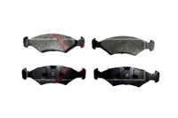 фото thumb №1, Maxgear тормозные колодки тормозные ford courier 1.8 d f3l.