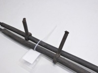 фото thumb №7, Тросы тормоза ручного saab 9-5