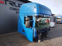 фото thumb №2, Кабіна scania r hpi topline 2011 rok