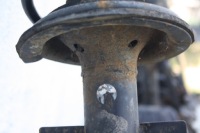 Підвіска kompletni alfa romeo 147 балка амортизатори важелі Ціна, фото thumb