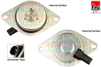фото thumb №1, Fai autoparts ocv001 клапан управляющий, настройка вала распределительного вала
