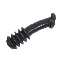 фото thumb №1, Втулка фара ліва mercedes w114/115