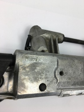 фото thumb №7, Механизм obalania подголовник mercedes w124 sedan купе 1249700025