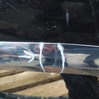 фото thumb №7, Bmw 7 g11 g12 m набор бампер перед передний 2020-