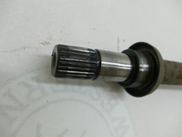 фото thumb №5, Mazda premacy 1.8 b привідний вал права правий перед