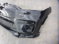 фото thumb №8, Ford mustang mach-e gt 2021- бампер перед передний оригинал