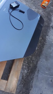 фото thumb №10, S4 b8 lift a4 дверь правый задняя задние lx7r sedan 120um