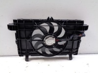 фото thumb №1, Вентилятор корпус tesla model y