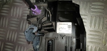 фото thumb №6, Jaguar xj x351 рестайлинг замок дверь правый зад задний тросы комплектный 8 pin 17r