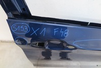фото thumb №6, Дверь правый перед передние правое bmw x1 f48